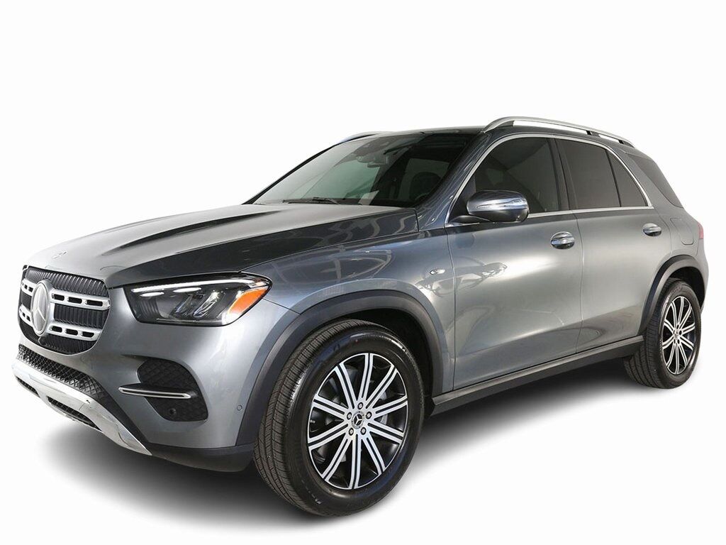 2025 Mercedes-Benz GLE GLE 450e Indianapolis IN