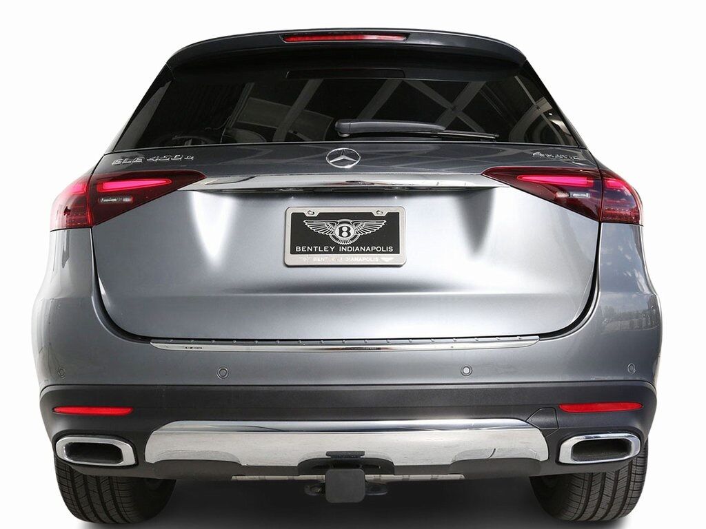 2025 Mercedes-Benz GLE GLE 450e Indianapolis IN