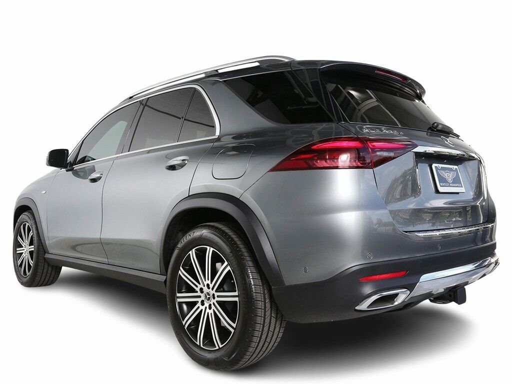 2025 Mercedes-Benz GLE GLE 450e Indianapolis IN