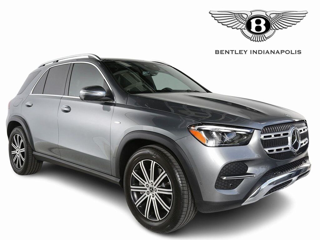 2025 Mercedes-Benz GLE GLE 450e Indianapolis IN