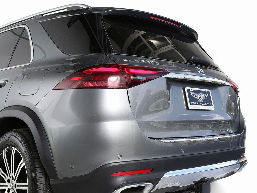 2025 Mercedes-Benz GLE GLE 450e Indianapolis IN