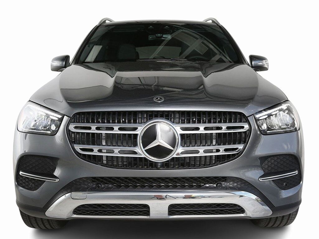 2025 Mercedes-Benz GLE GLE 450e Indianapolis IN