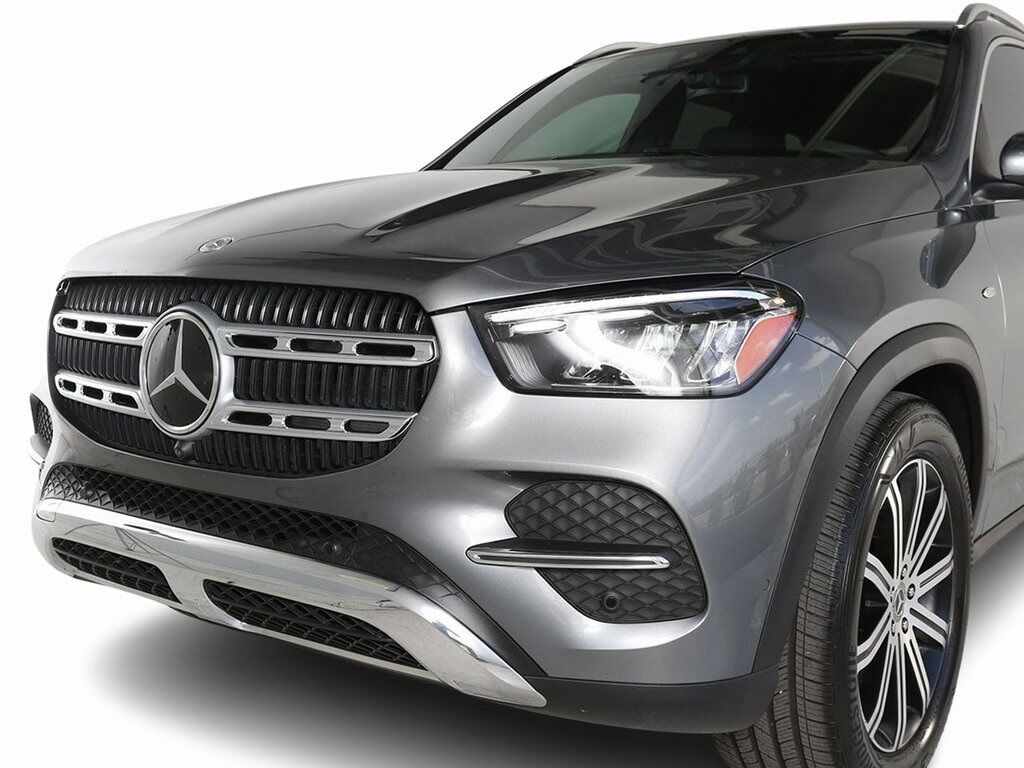 2025 Mercedes-Benz GLE GLE 450e Indianapolis IN