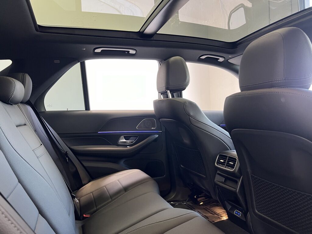 2025 Mercedes-Benz GLE GLE 450e Indianapolis IN