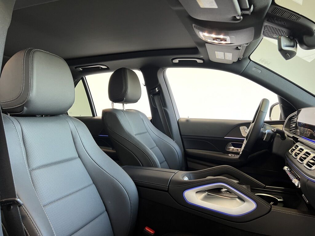 2025 Mercedes-Benz GLE GLE 450e Indianapolis IN