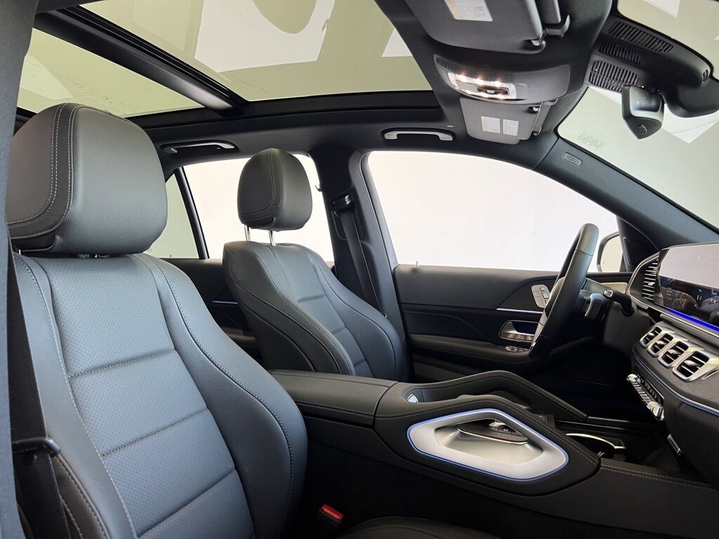 2025 Mercedes-Benz GLE GLE 450e Indianapolis IN