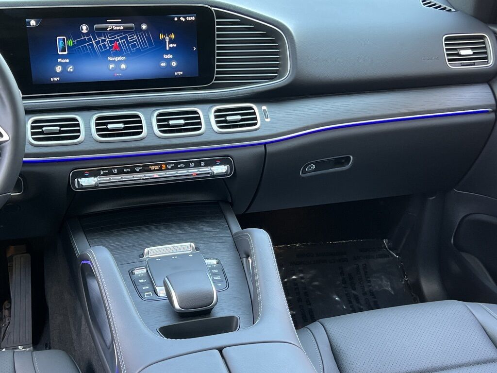 2025 Mercedes-Benz GLE GLE 450e Indianapolis IN