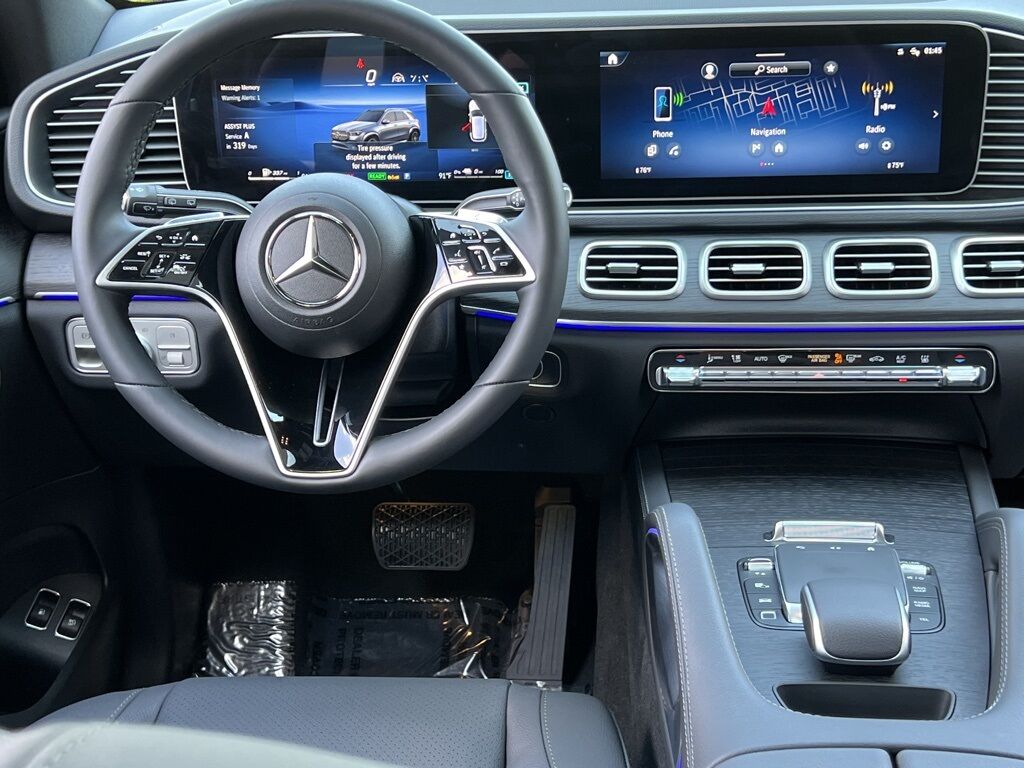 2025 Mercedes-Benz GLE GLE 450e Indianapolis IN