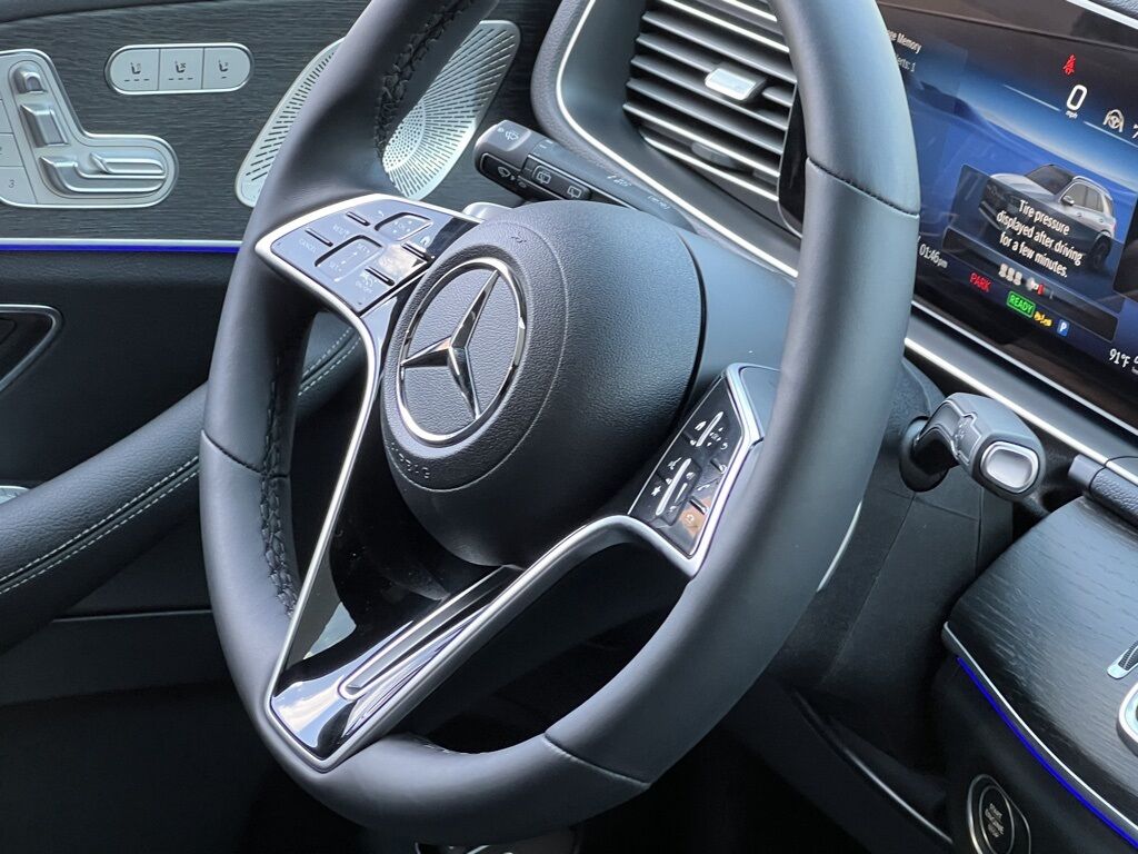 2025 Mercedes-Benz GLE GLE 450e Indianapolis IN