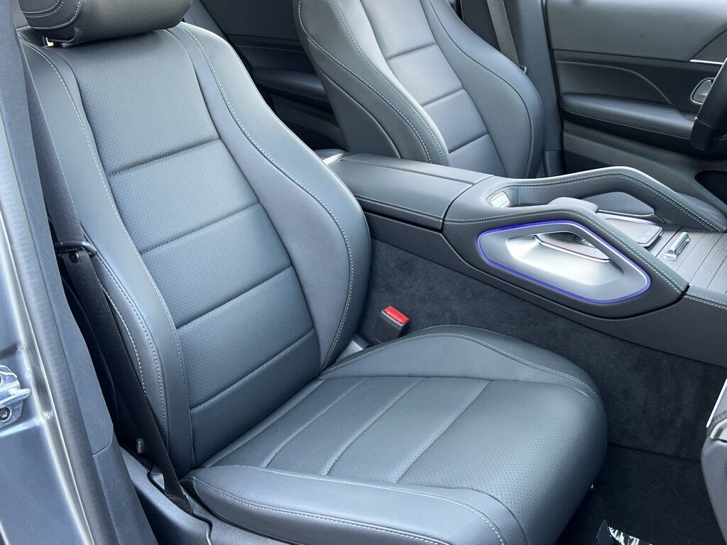 2025 Mercedes-Benz GLE GLE 450e Indianapolis IN