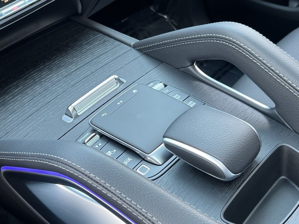 2025 Mercedes-Benz GLE GLE 450e Indianapolis IN