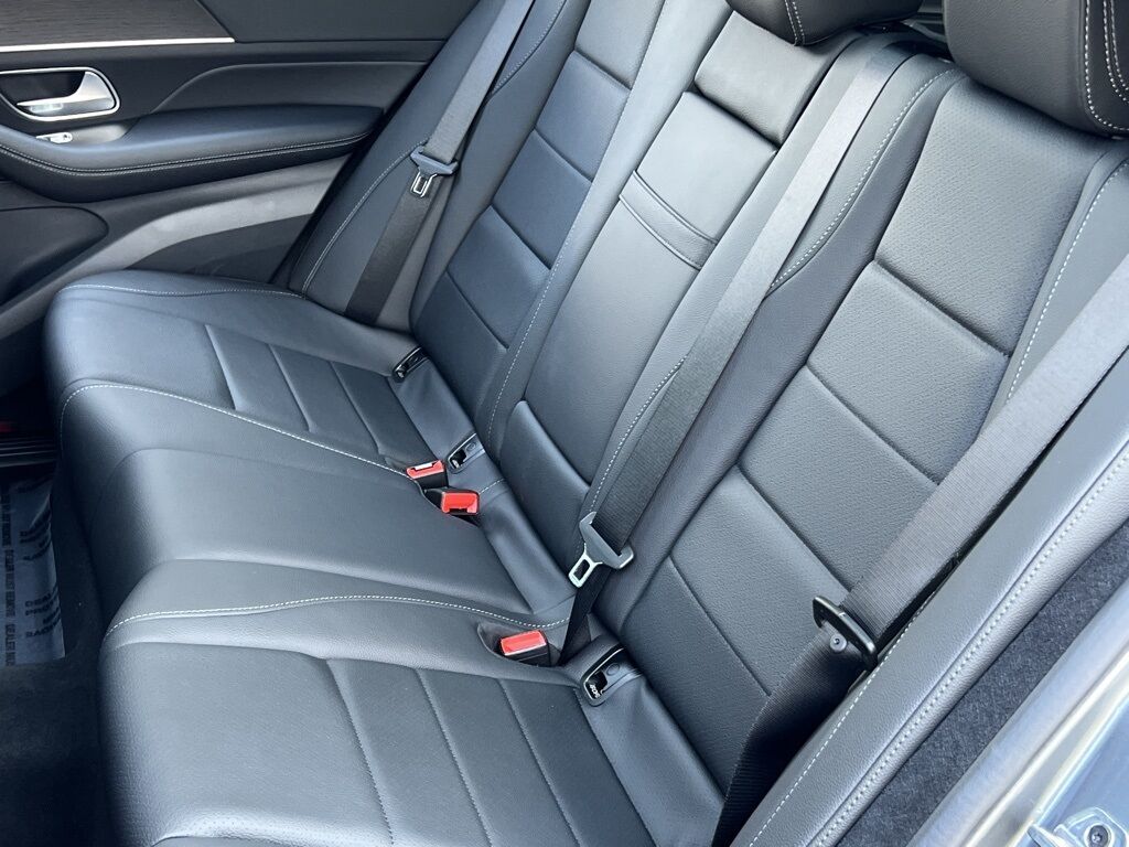 2025 Mercedes-Benz GLE GLE 450e Indianapolis IN