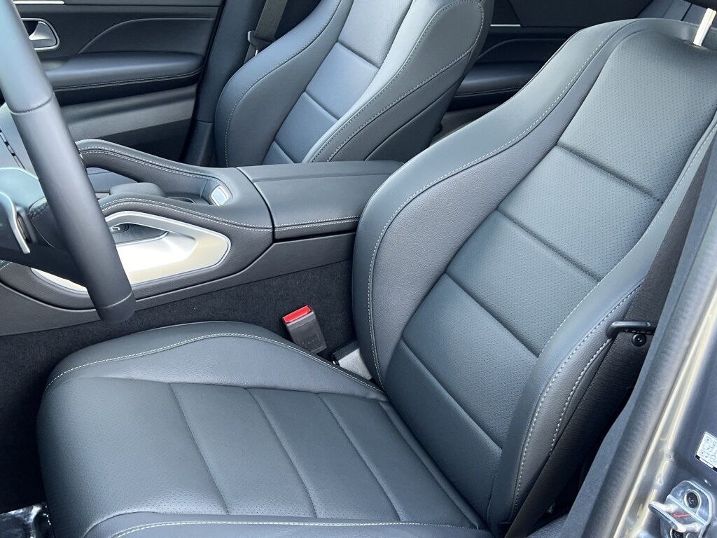 2025 Mercedes-Benz GLE GLE 450e Indianapolis IN