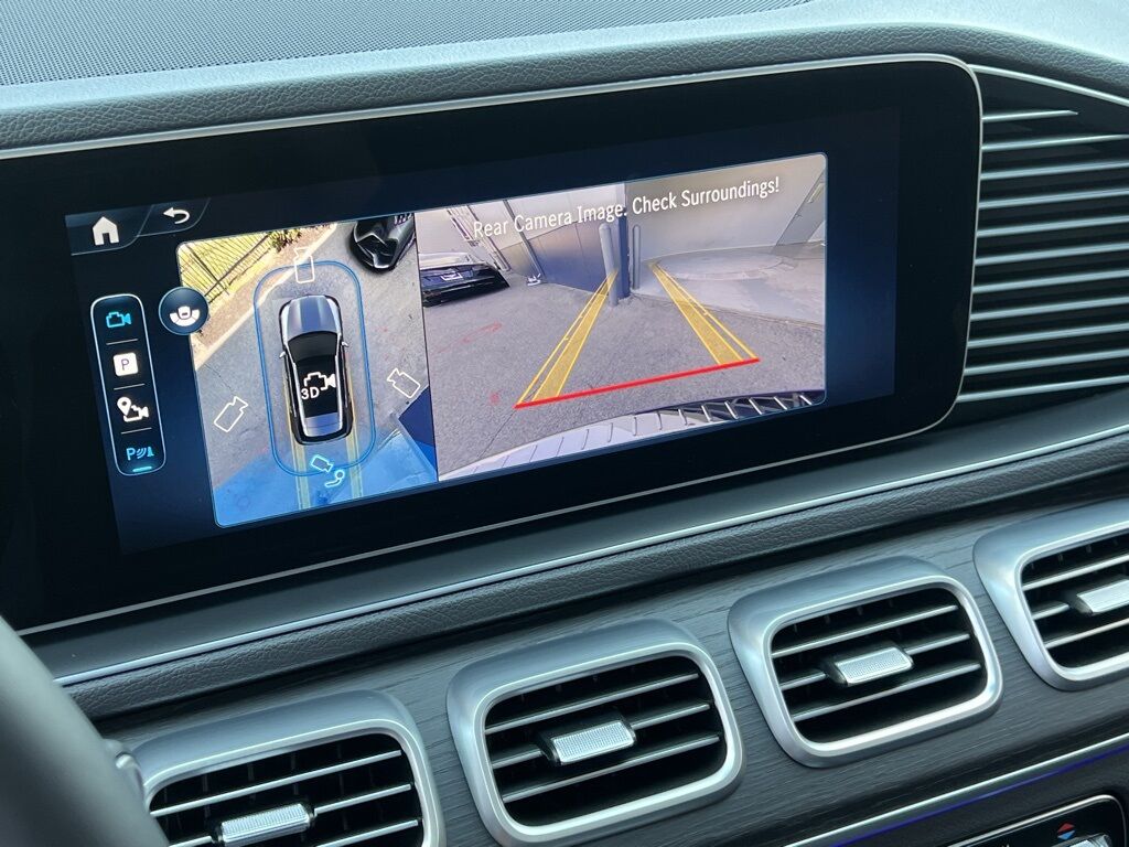 2025 Mercedes-Benz GLE GLE 450e Indianapolis IN