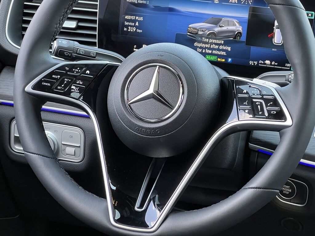 2025 Mercedes-Benz GLE GLE 450e Indianapolis IN