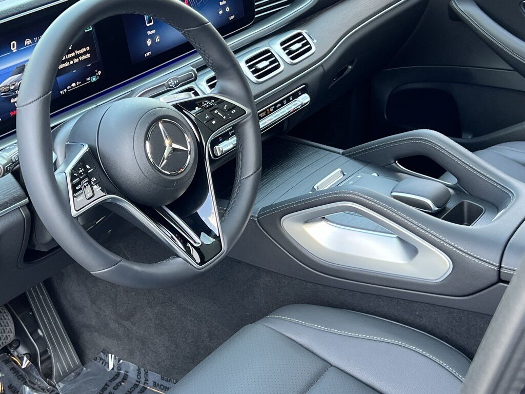 2025 Mercedes-Benz GLE GLE 450e Indianapolis IN