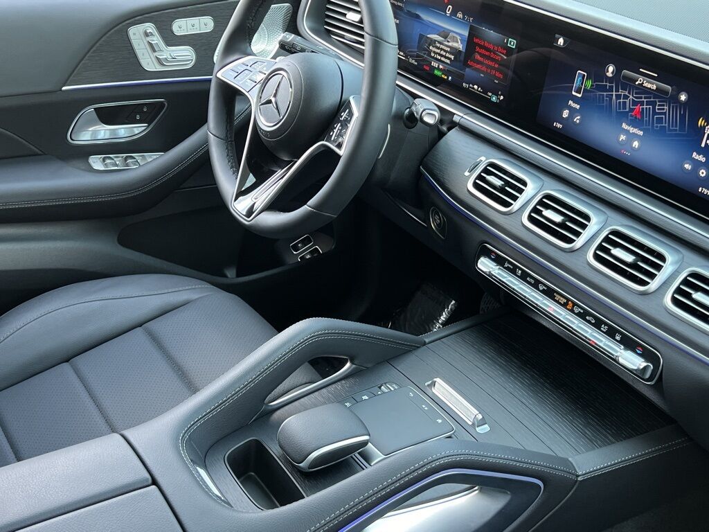 2025 Mercedes-Benz GLE GLE 450e Indianapolis IN