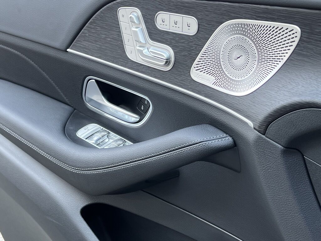 2025 Mercedes-Benz GLE GLE 450e Indianapolis IN