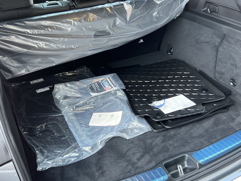 2025 Mercedes-Benz GLE GLE 450e Indianapolis IN