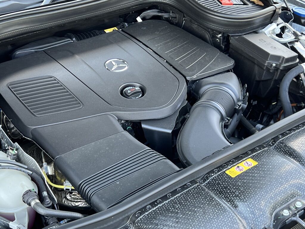 2025 Mercedes-Benz GLE GLE 450e Indianapolis IN