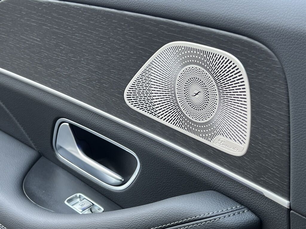 2025 Mercedes-Benz GLE GLE 450e Indianapolis IN