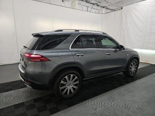 2025 Mercedes-Benz GLE GLE 450e Indianapolis IN