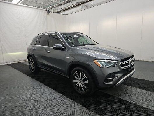 2025 Mercedes-Benz GLE GLE 450e Indianapolis IN