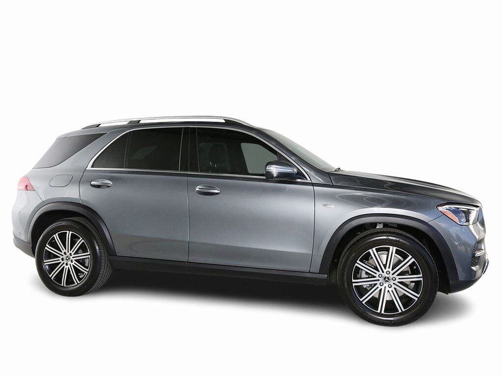 2025 Mercedes-Benz GLE GLE 450e Indianapolis IN