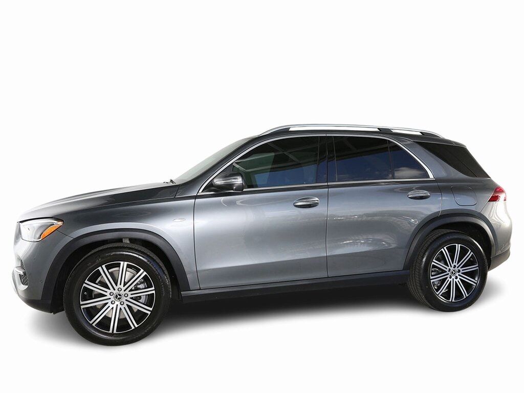 2025 Mercedes-Benz GLE GLE 450e Indianapolis IN