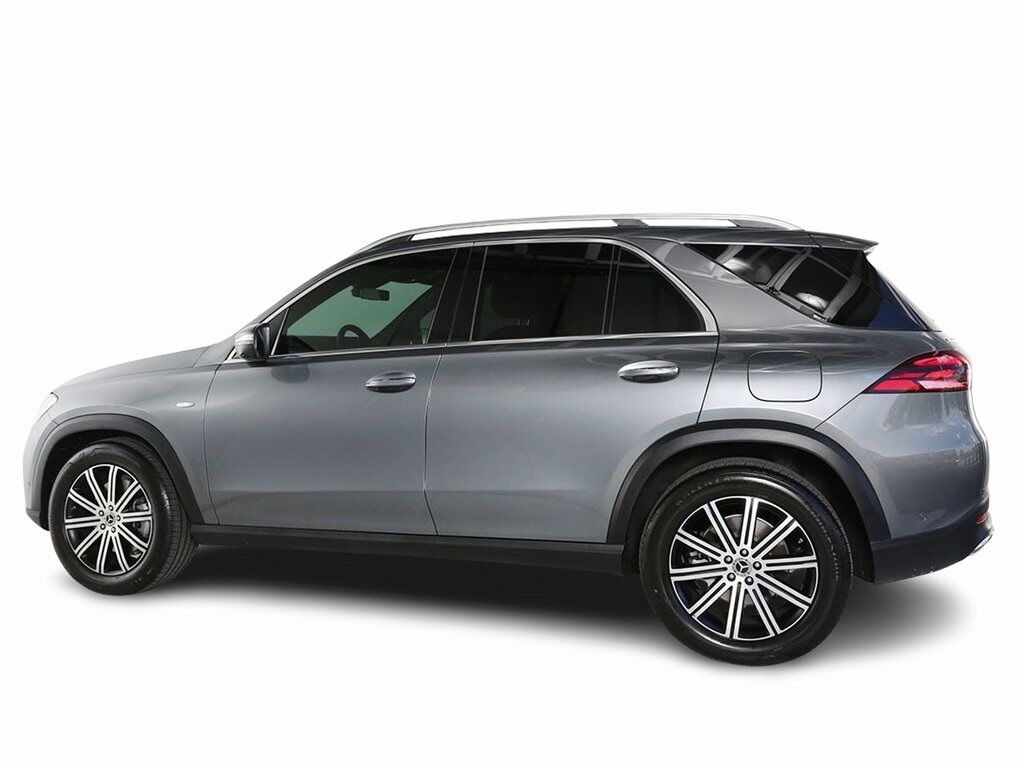 2025 Mercedes-Benz GLE GLE 450e Indianapolis IN