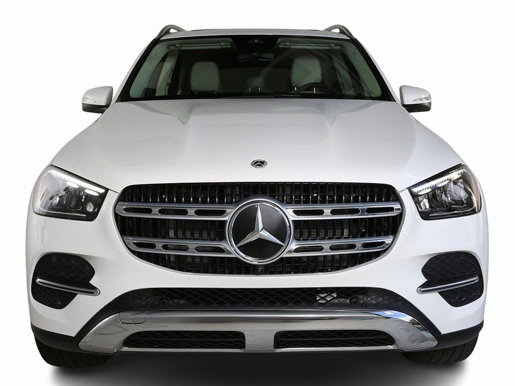 2025 Mercedes-Benz GLE GLE 450e Indianapolis IN