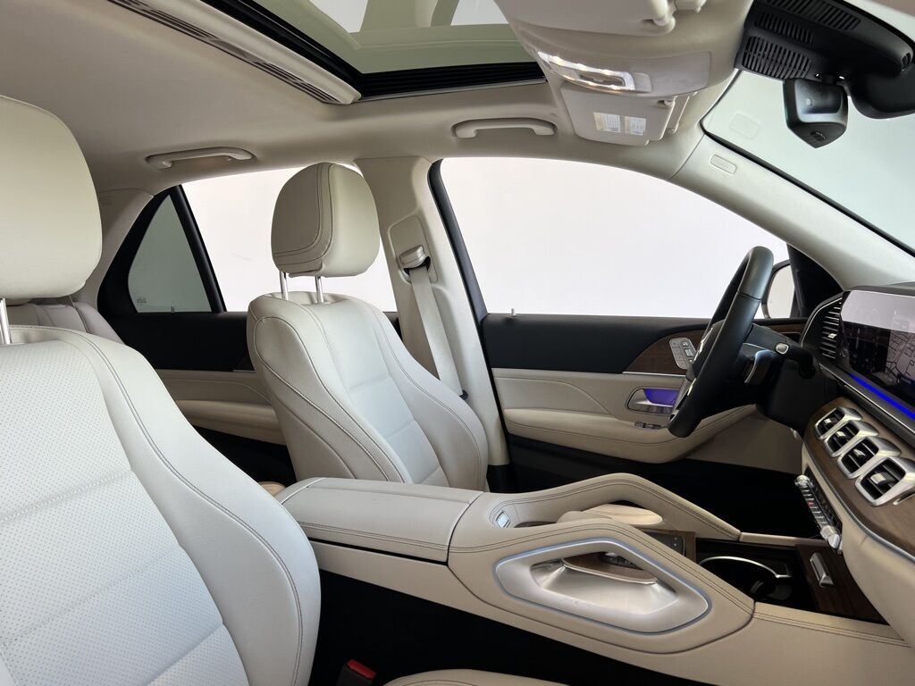 2025 Mercedes-Benz GLE GLE 450e Indianapolis IN