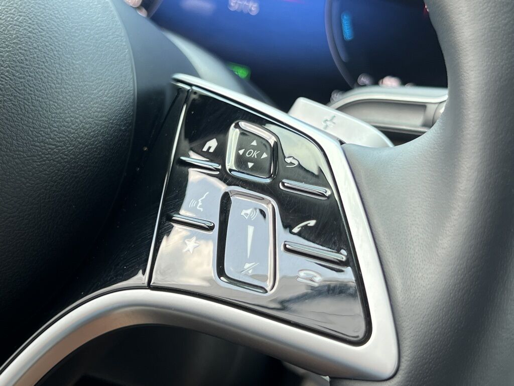 2025 Mercedes-Benz GLE GLE 450e Indianapolis IN