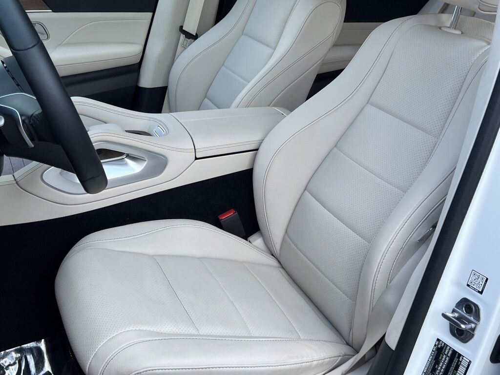 2025 Mercedes-Benz GLE GLE 450e Indianapolis IN