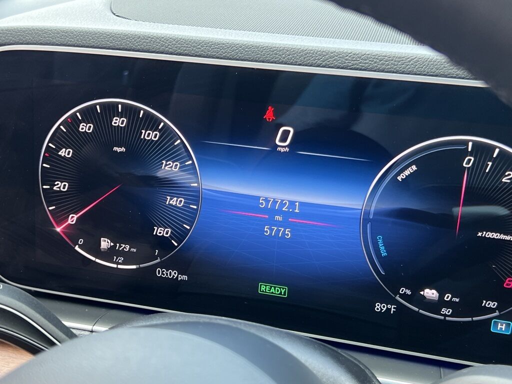 2025 Mercedes-Benz GLE GLE 450e Indianapolis IN