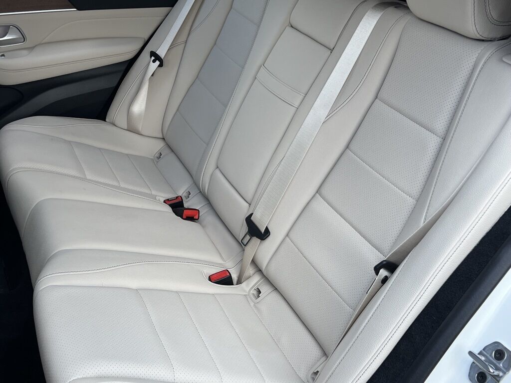 2025 Mercedes-Benz GLE GLE 450e Indianapolis IN