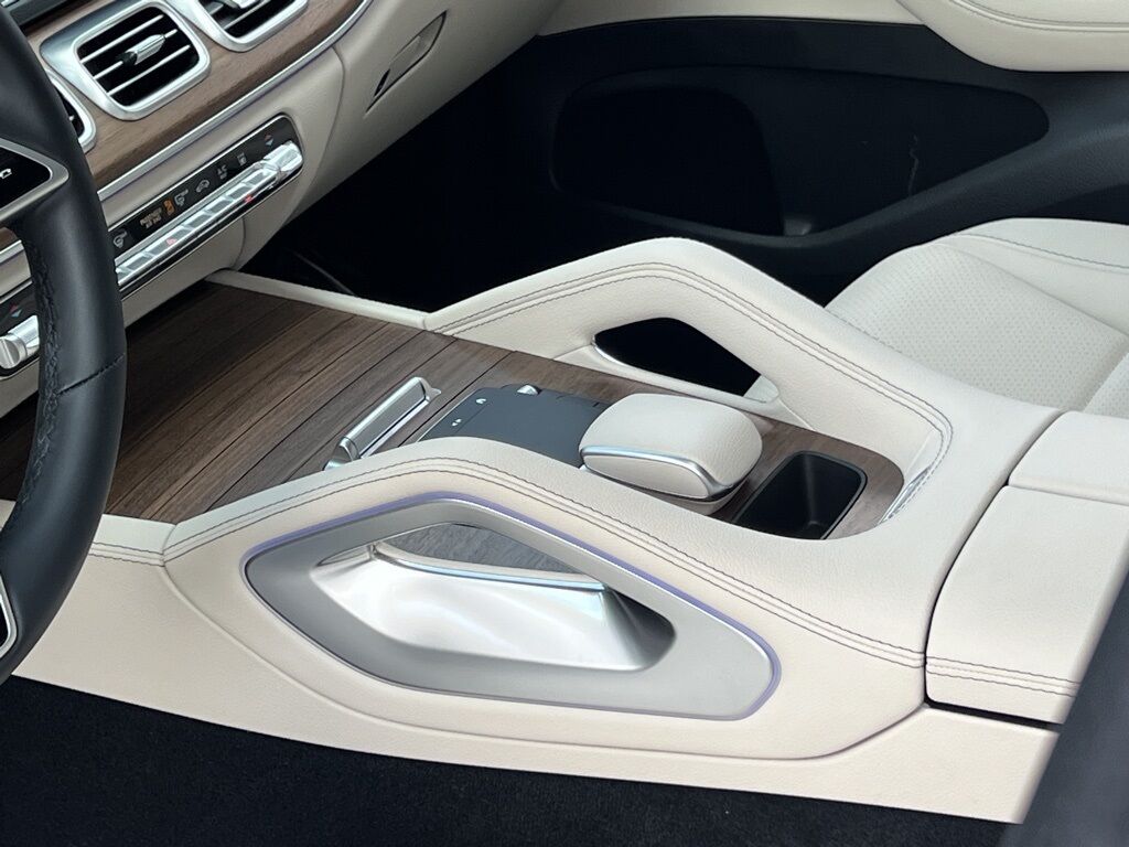 2025 Mercedes-Benz GLE GLE 450e Indianapolis IN