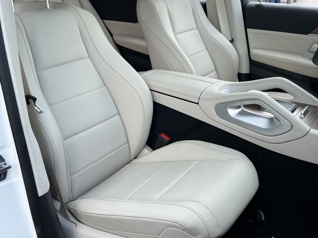 2025 Mercedes-Benz GLE GLE 450e Indianapolis IN