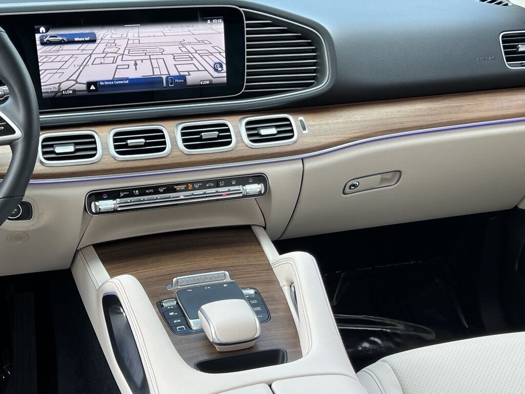 2025 Mercedes-Benz GLE GLE 450e Indianapolis IN