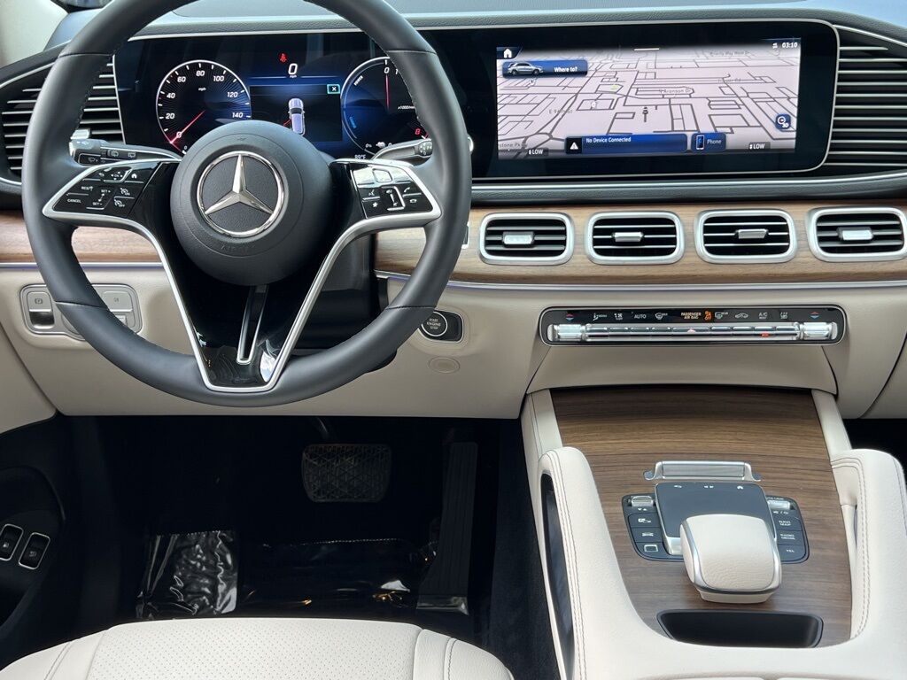 2025 Mercedes-Benz GLE GLE 450e Indianapolis IN