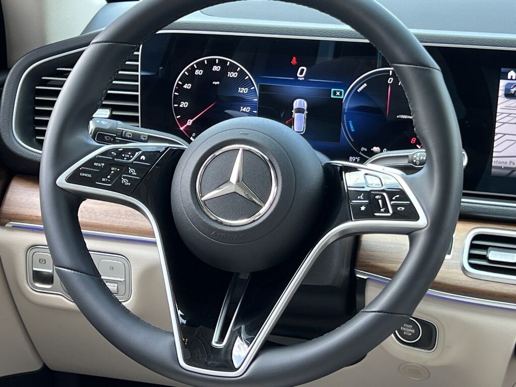 2025 Mercedes-Benz GLE GLE 450e Indianapolis IN