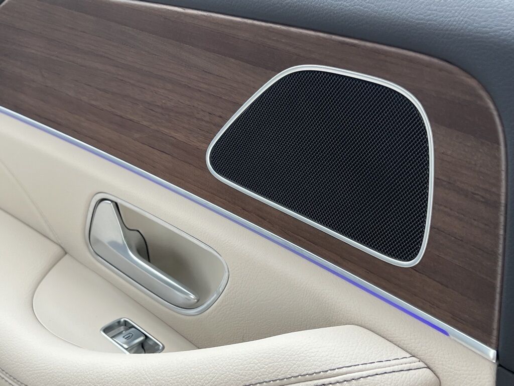 2025 Mercedes-Benz GLE GLE 450e Indianapolis IN