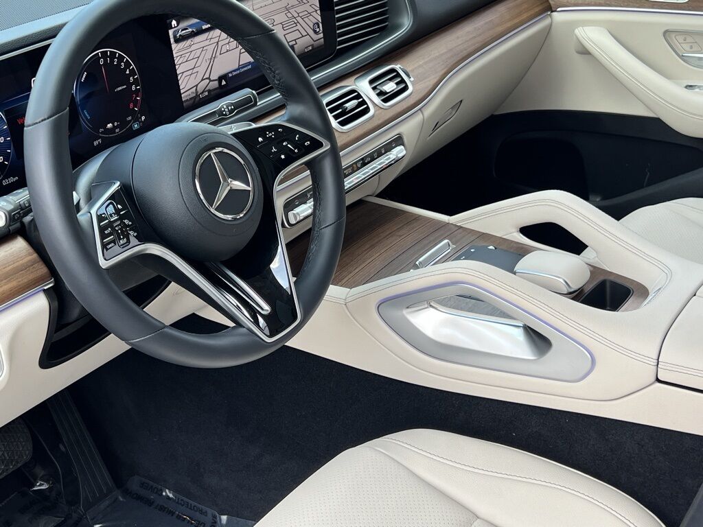 2025 Mercedes-Benz GLE GLE 450e Indianapolis IN