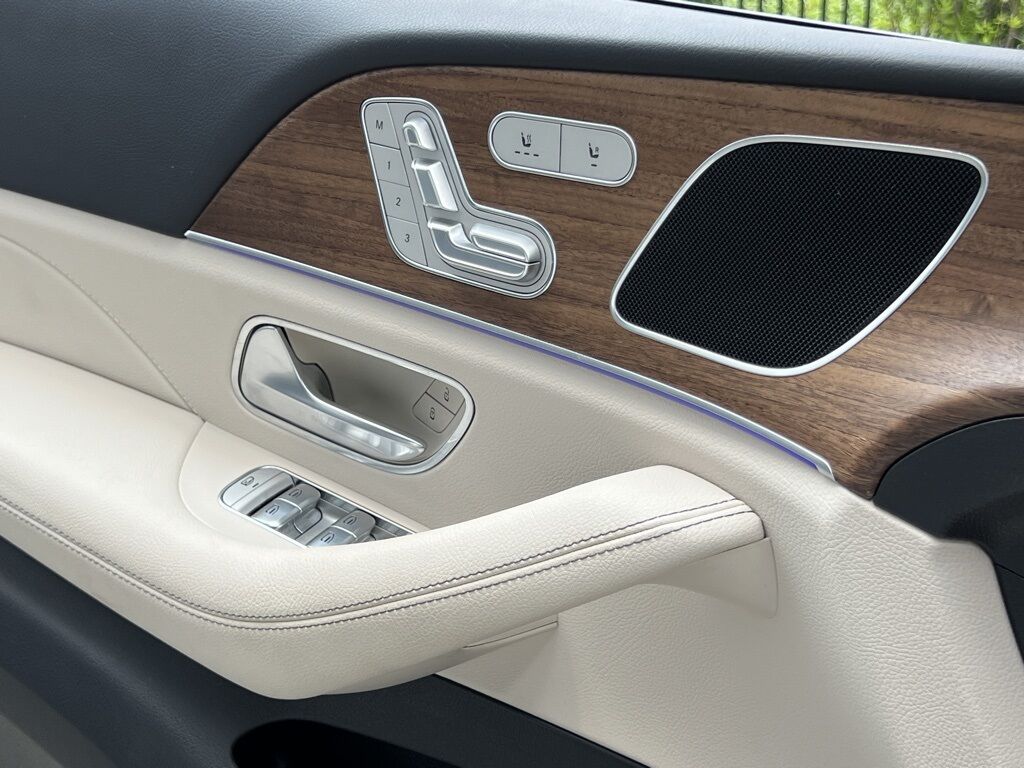 2025 Mercedes-Benz GLE GLE 450e Indianapolis IN