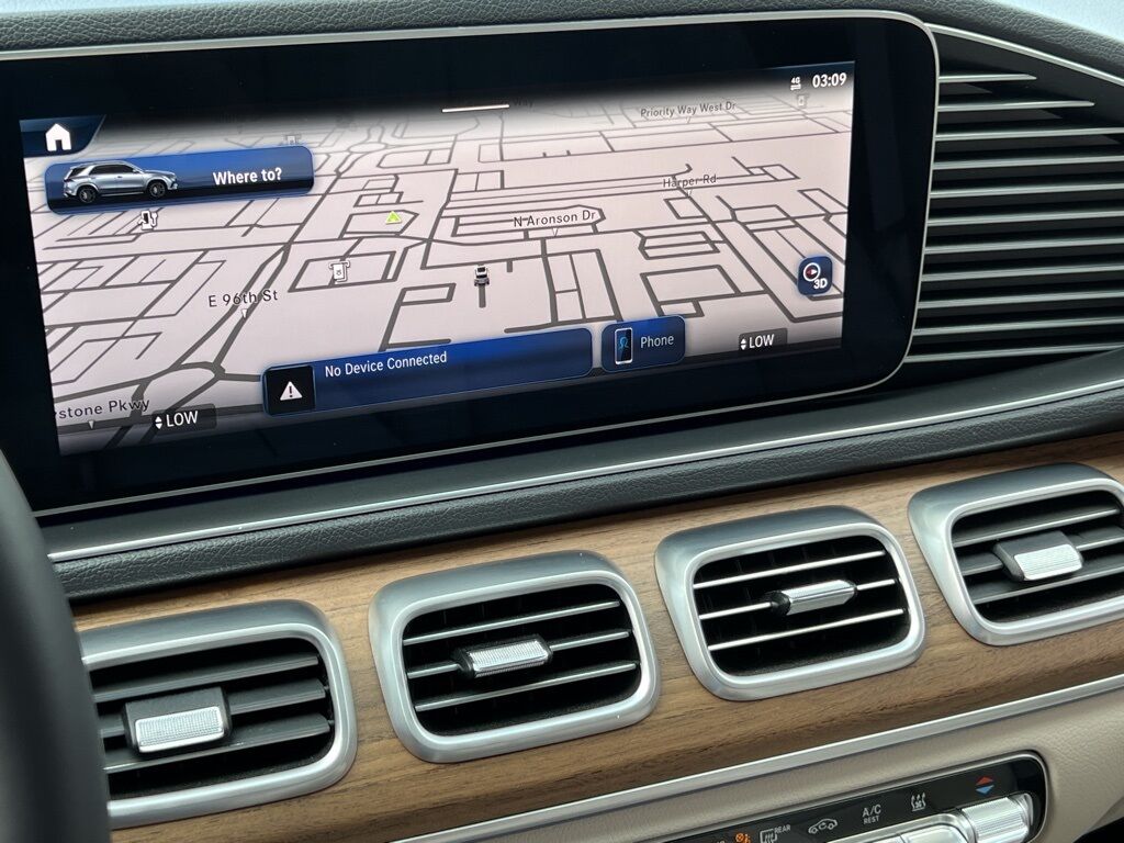 2025 Mercedes-Benz GLE GLE 450e Indianapolis IN