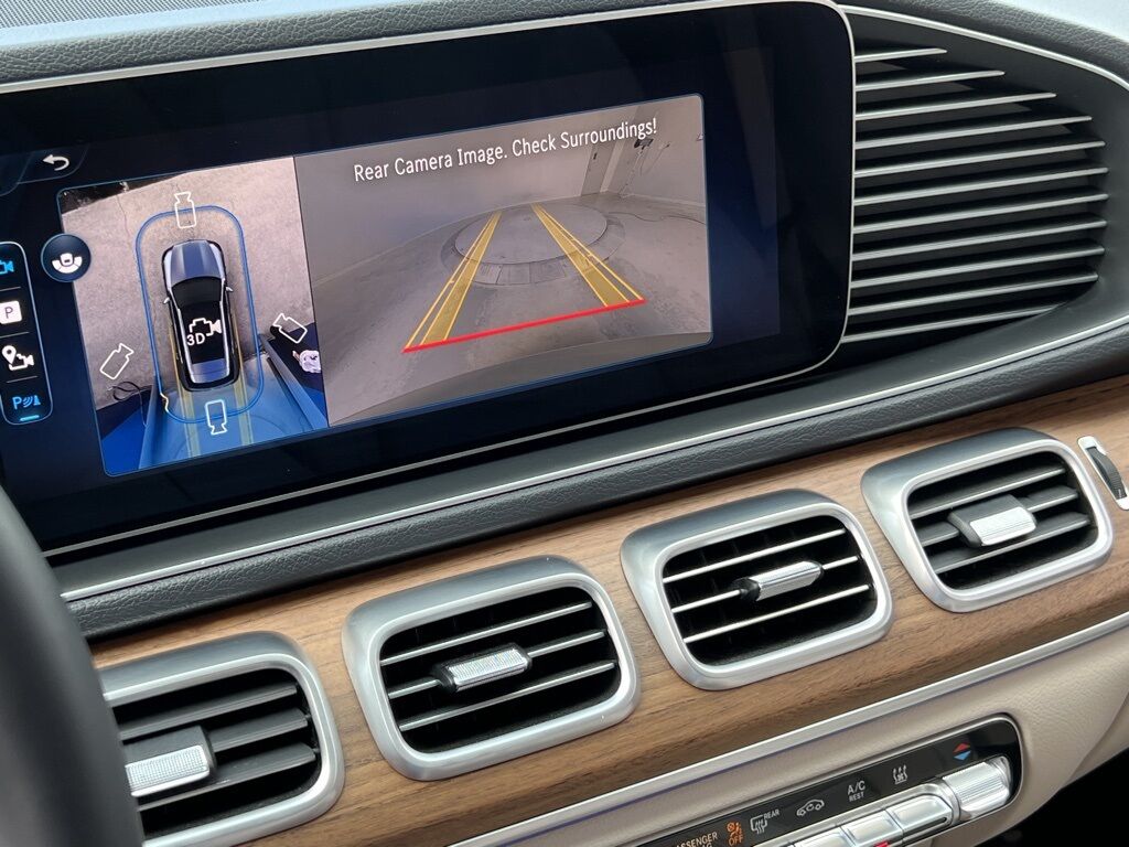 2025 Mercedes-Benz GLE GLE 450e Indianapolis IN