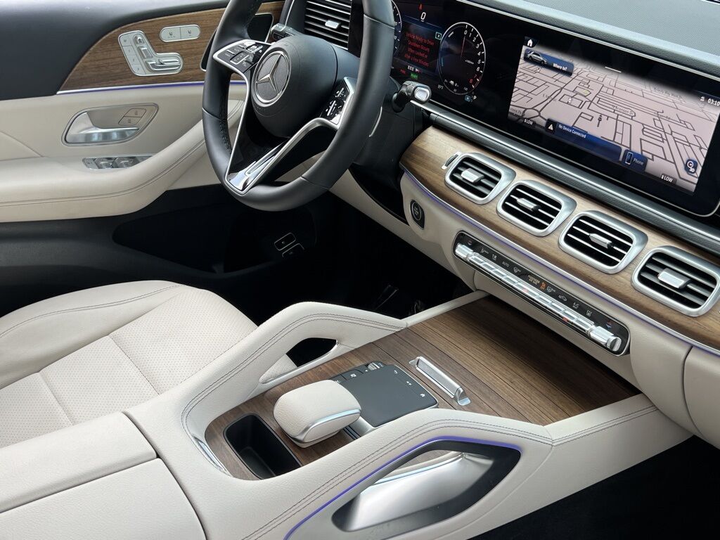 2025 Mercedes-Benz GLE GLE 450e Indianapolis IN