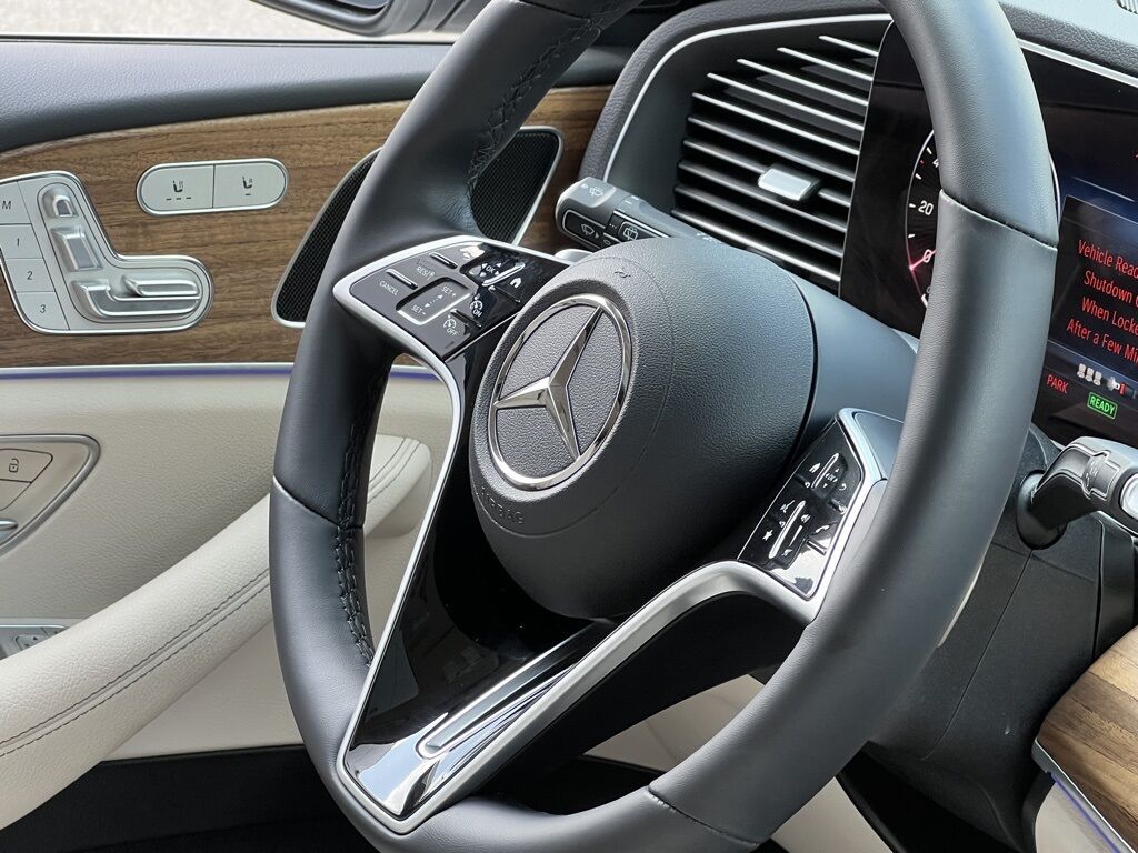 2025 Mercedes-Benz GLE GLE 450e Indianapolis IN
