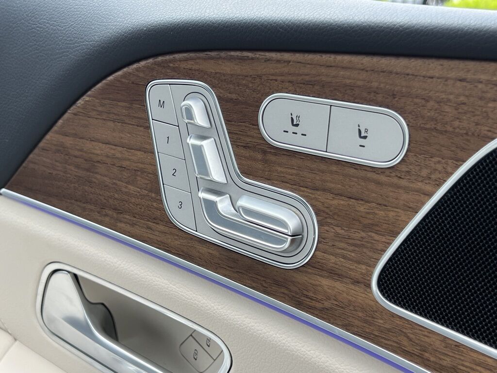 2025 Mercedes-Benz GLE GLE 450e Indianapolis IN
