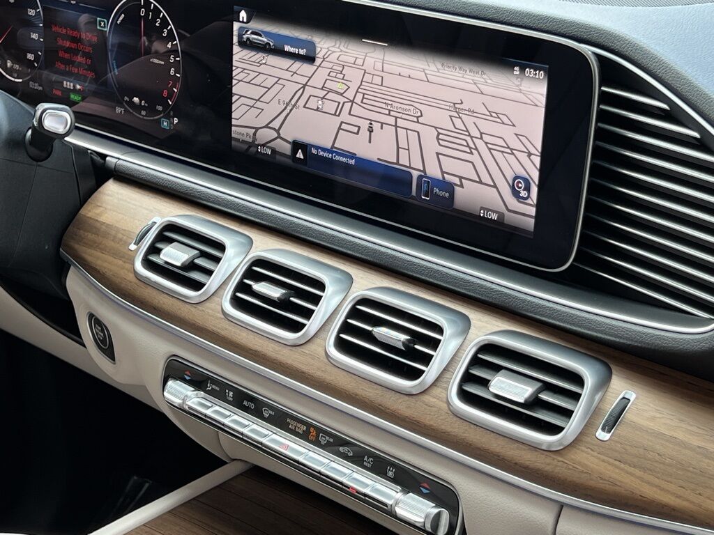2025 Mercedes-Benz GLE GLE 450e Indianapolis IN